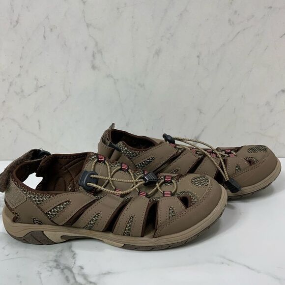 Eddie Bauer water shoes - Picture 1 of 5